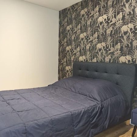 Apparemment Cosy & Chic Daire Rezé Dış mekan fotoğraf