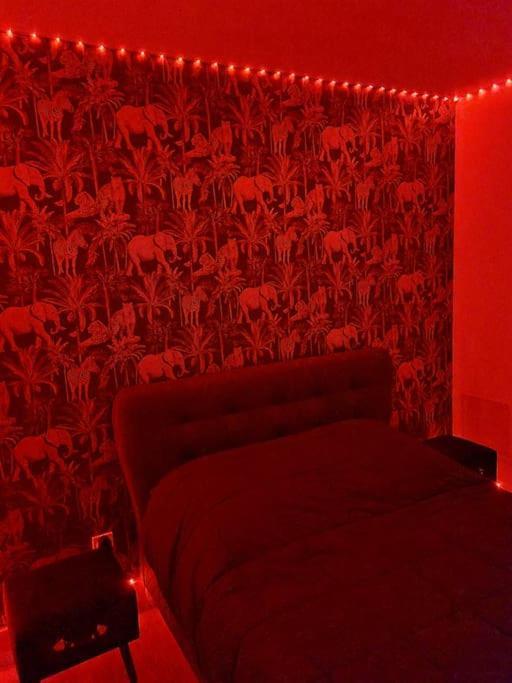 Apparemment Cosy & Chic Daire Rezé Dış mekan fotoğraf